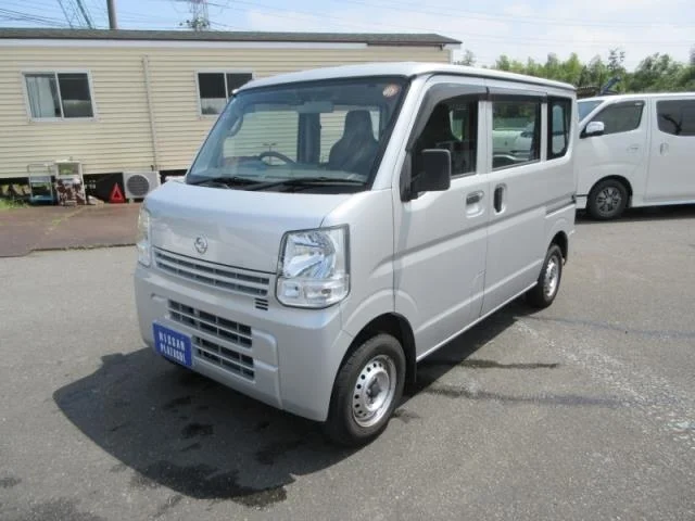 Nissan NV100 Clipper DR17V 2020